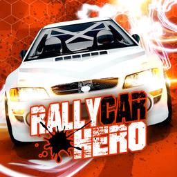  Rally Car Hero