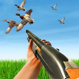  BIRD HUNTING Gun Fire Shooter