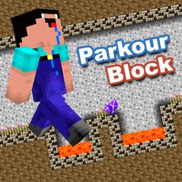  Parkour Block