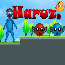  Haruz