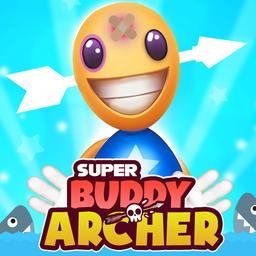  Super Buddy Archer